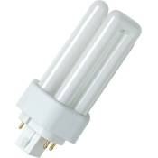 Osram - Ampoule à économie d'énergie cee: a (a++ - e) Dulux 4050300348568 GX24q-3 n/a Puissance: 32 w blanc neutre n/a