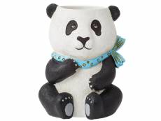 Petit cache pot allen designs - petit panda