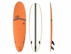 Planche de surf en mousse 7' feel surf - 7'0 x 22 x