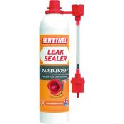 Produit d'étanchéité - Cartouche de 300 ml - Leak Sealer - Sentinel