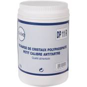 Recharge cristaux polyphosphate - Apic