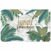 Set de tableopaque Jungle Sauvage