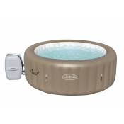 Spa gonflable rond Lay-Z-Spa Palm Springs Airjet™