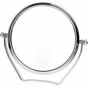 Vuszr - Miroir Maquillage Grossissant x10, 6 inch Compact