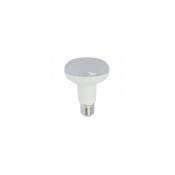 Ampoule LED E27 Spot R80 10W Blanc froid (Teinte de l'éclairage : Blanc chaud)