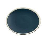 Assiette à dessert Sicilia / Ø 20 cm - Maison Sarah Lavoine bleu en céramique