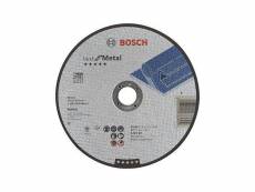 Bosch 2608603528 disque à tronçonner à moyeu plat