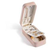 Ensoleille - Mini boîte de rangement de bijoux en