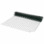 Grillage simple torsion Blooma maille 60 x 60 mm vert