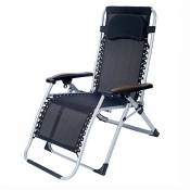 KFXL yizi Chaise pliante en acier de ménage/fauteuil