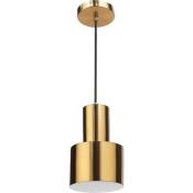 Lampe de plafond design - Lampe suspendue en métal