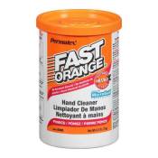Nettoyant savon pour les mains crème d'orange - 35406