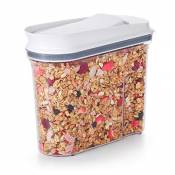 OXO Good Grips Small Pop Cereal Dispenser - 2.3 L