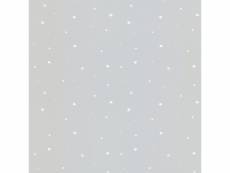 Papier peint enfant lutece pluie d'étoiles 10 m x 0,53 m