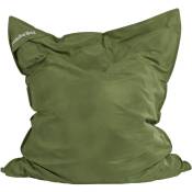 Pouf géant - sauge - Jumbo Bag - 14100v-30 - vert