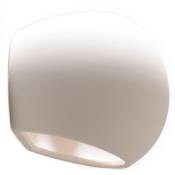 Sollux - Applique Globe céramique 1xE27