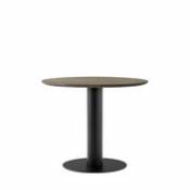 Table ronde In Between SK11 / Pied central - Ø 90