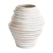 Vase blanc Alfonso - Project 213A