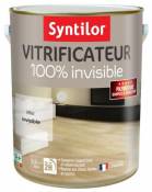 Vitrificateur 100 % invisible Syntilor 2 5L