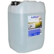 Adnauto - diframa Additif AdBlue en bidon - 20 l