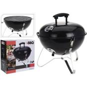 BBQ Barbecue - Wilderness - pour grillade - rond -