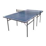 Buffalo - Table de ping-pong Outdoor 75% Bleu