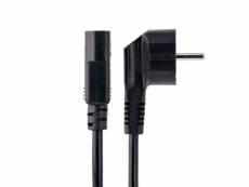 Câble startech 713e-1m-power-cord