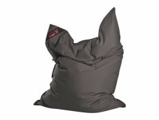 Coussin géant big foot anthracite 28522-07
