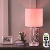 Etc-shop - Lampe de table led chambre lampe de chevet