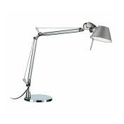 Lampe de table en aluminium Tolomeo - Artemide