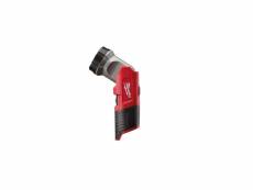 Lampe torche milwaukee m12 tled-0 - sans batterie ni chargeur 4932430360 4932430360