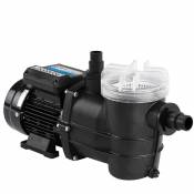 Monzana - Pompe pour systèmes de filtration à sable IPX5 eau piscine au choix 450W +Vorfilter (de)