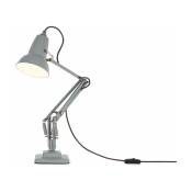 Petite lampe de bureau grise 50 cm Original 1227 Mini - Anglepoise