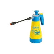 Pulvérisateur 1.25L 3.0bar Spray&Paint Compact Gloria