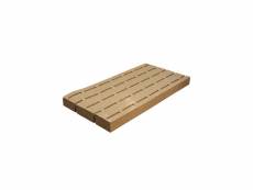 Sous couche acoustique sika sikalayer pc3 - 12m2 85469