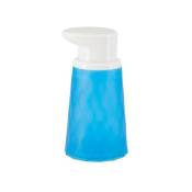 Spirella - Distributeur de savon pp pool Frosty Bleu