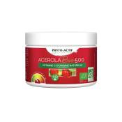 Acerola Bio 500 100 Comprimés
