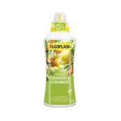 Algoflash - Engrais Orangers et Citronniers 750 mL