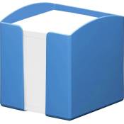 Bloc cube porte-note 775806 800 feuilles bleu 1 pc(s)