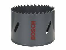 Bosch - scie-trépan hss bimétal pour adaptateur standard d. 70 mm