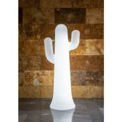 Cactus lumineux MOOVERE Décoration 140cm Outdoor Extérieur