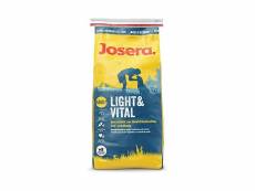 Josera light vital 15kg