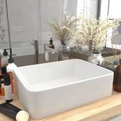 Lavabo à poser de luxe Lavabo Vasque salle de bain