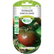 Les Doigts Verts - Graines tomate noire de Crimée