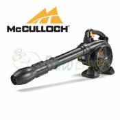 Mcculloch - gbv 322VX - Ventilateur pour souffler un 26 cc