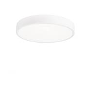 Optonica - Spot Saillie led 30W rond ∅400mm Blanc