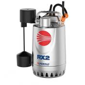 RXm1-GM Pompe de relevage vide cave à flotteur magnétique