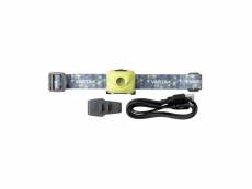 Varta outdoor sports ultralight h30r lime, rechargeable DFX-535495