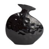 Vase noir Flat - Project 213A
