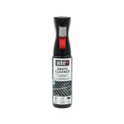 Weber - Spray nettoyant pour grilles de cuisson - Noir
